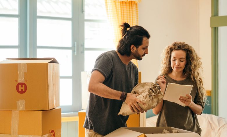 How to Create Your Ultimate Moving Budget?