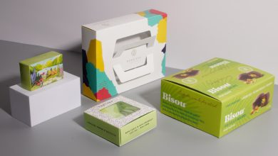 Custom Printed Tuck Boxes