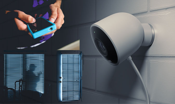 17 WAYS TO MAKE YOUR HOME SAFER