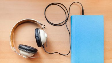 Photo of How to Find Free Audiobooks Online