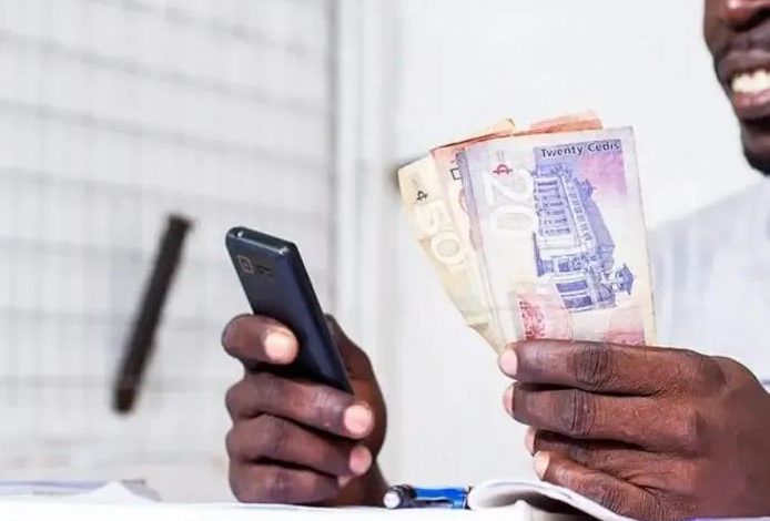 The best app for loan money in 2022.