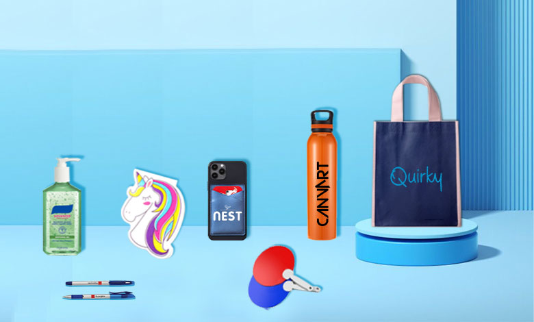 Cheap promotional items