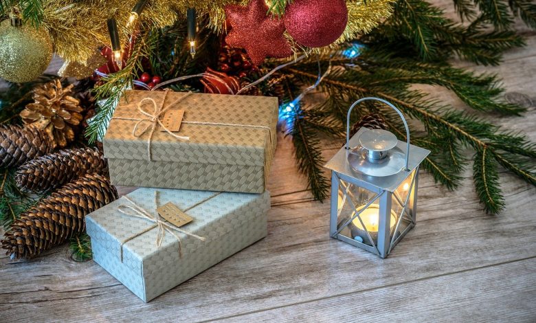 Custom Packaging Boxes