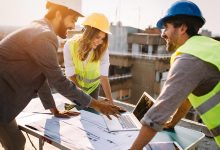 Construction Consultancy Services