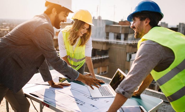 Construction Consultancy Services