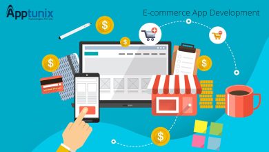 Photo of E-Commerce App Development: Features, Trends & Cost