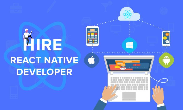 React Native Developer