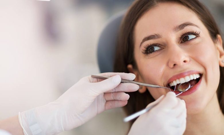 Invisalign providers