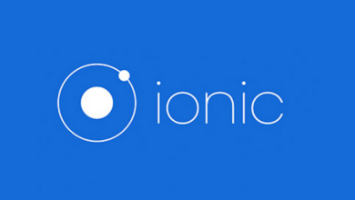 Ionic Framework