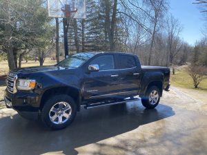 wheel spacers - KSP Performance
