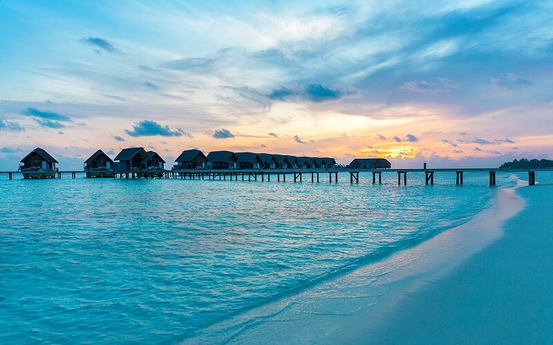 LIKE Cocoa Island, Maldives2