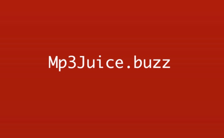 Mp3Juice Buzz