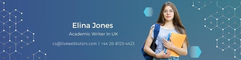 elina jones