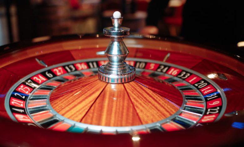 10 Ways Online Roulette Games Can Improve Your Business