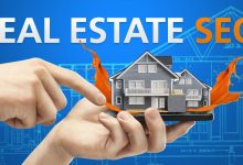 seo services for real estate industry