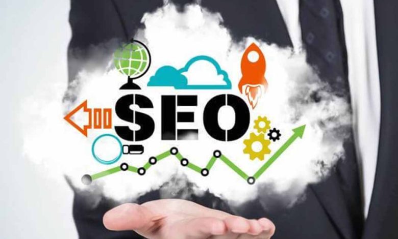 SEO Agency