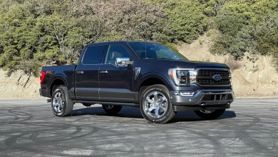 Photo of Why Should You Buy a Ford F-150 Truck?