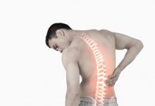 lumbar spine pain and its treatment