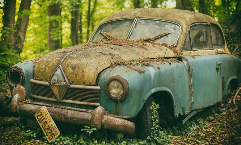 cash for scrap cars gold coast