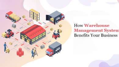 Photo of How Warehouse Management System Benefits Your Business