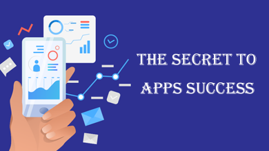 Photo of The Secret to Apps Success