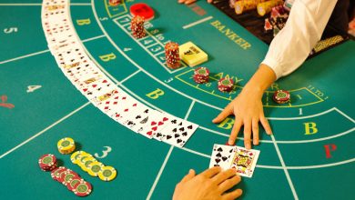 9 Secret Techniques To Improve Online Casino Games In India