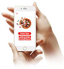 food delivery software applications
