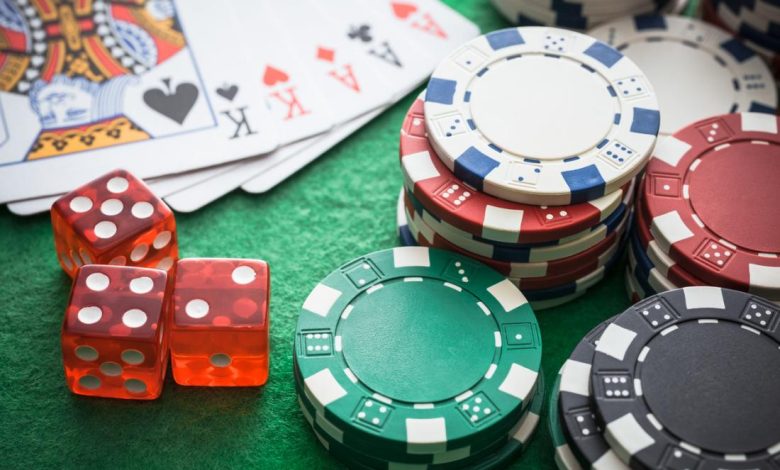 9 Ways To Online Blackjack Game And It's Types