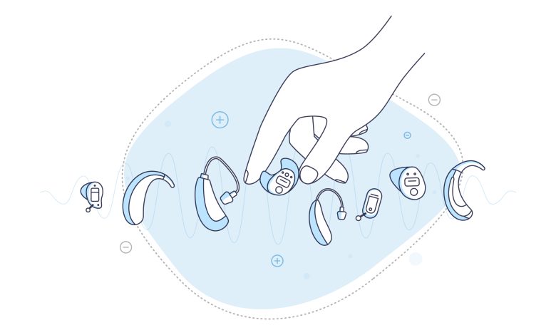 hearing aids Singapore