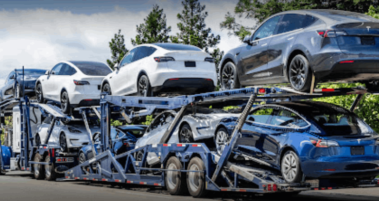 Travelers Auto Transport Reviews