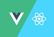 reactjs vs vuejs