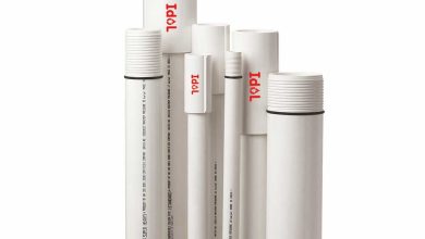 drip irrigation system
