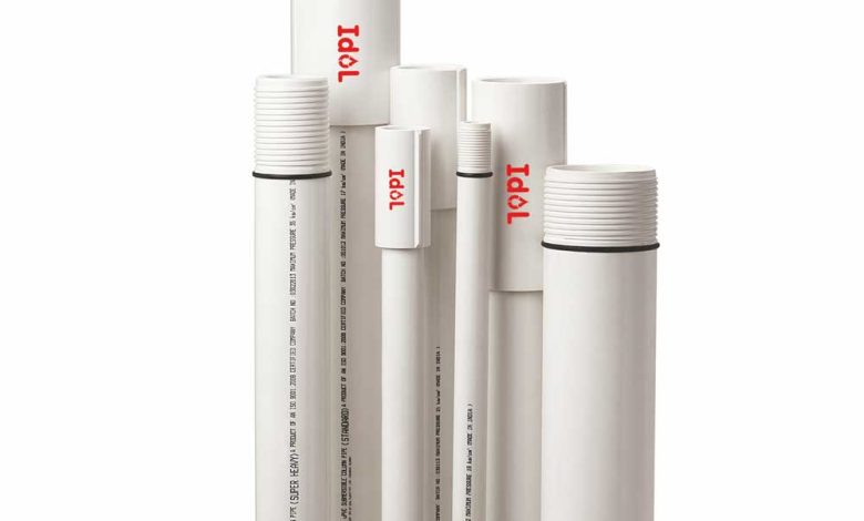 drip irrigation system