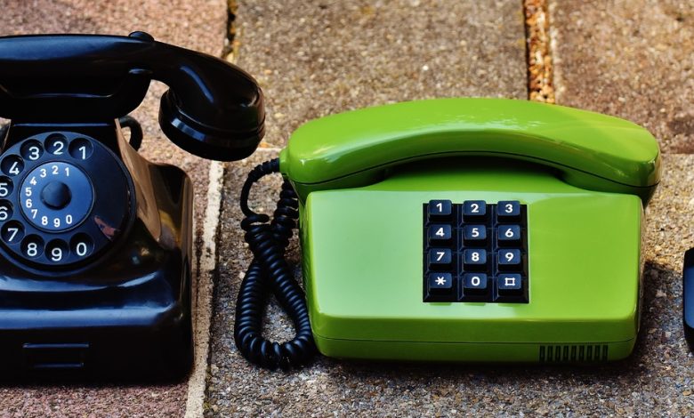 Reuse, Repair and Recycle Your Old Telecom Equipment