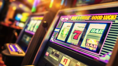 Photo of 4 Main Online Slot Machine Symbols You Should Know About