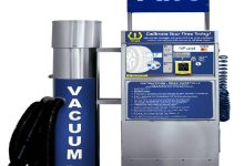 Air and Vaccum Machine
