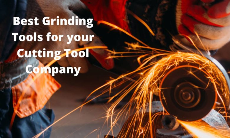 Cutting Tool Company