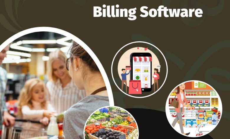 billing software in chennai