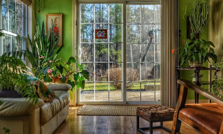 Build A Green Home