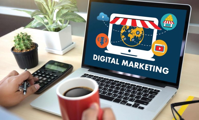 Value of digital marketing