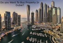 Do you Want To Buy Property In Dubai