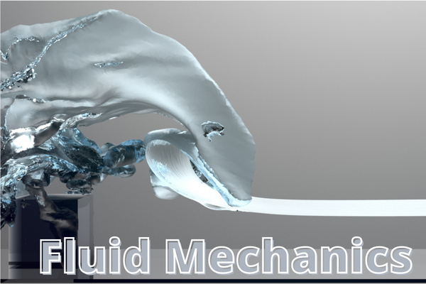 Fluid Mechanics