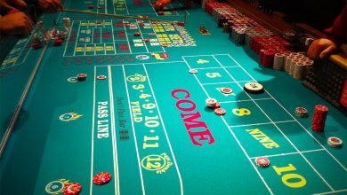 Photo of How To Effectively Play Craps Online 