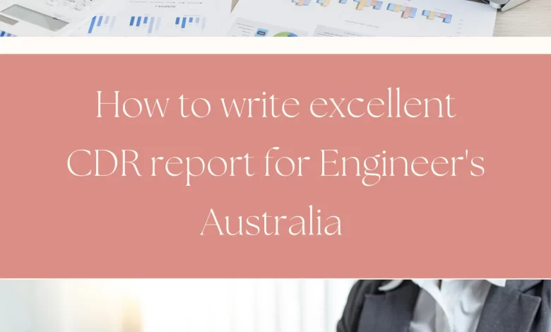 how to write competency demonstration report