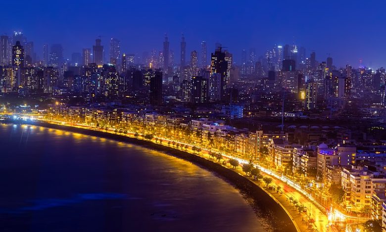 Mumbai