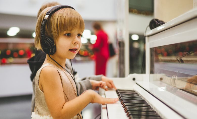 Online music Academy in Tamil Nadu
