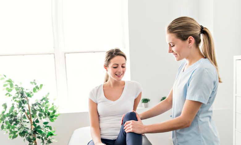 home-physiotherapy