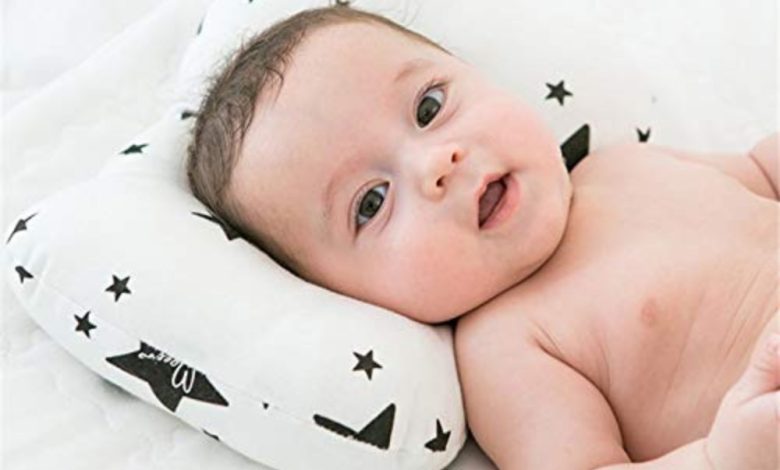 baby pillows
