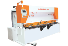 RG-Cut-CNC-hydraulic shearing machine