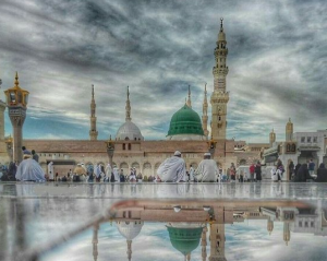 Umrah Packages
